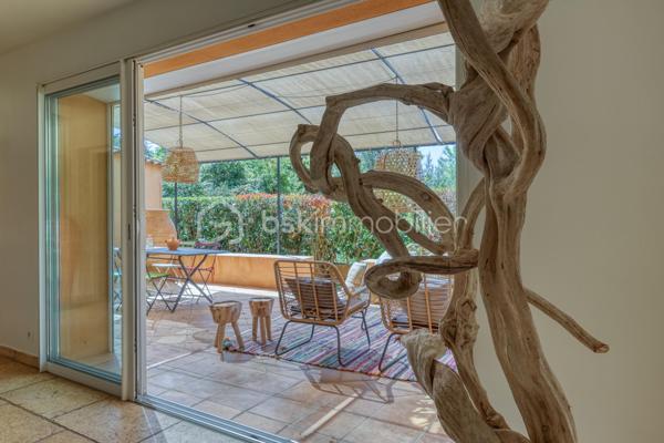 Maison de 202 m²