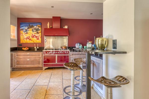 Maison de 202 m²