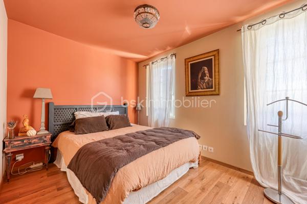 Maison de 202 m²