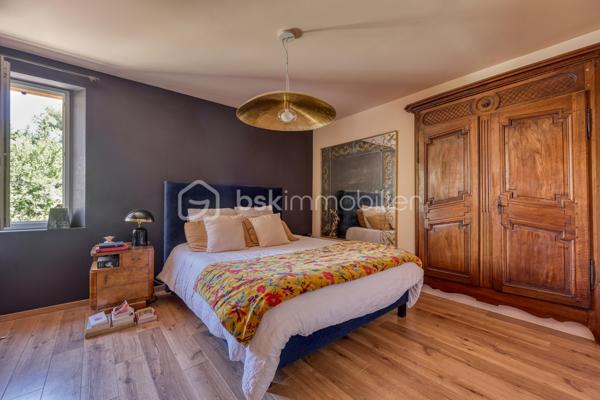 Maison de 202 m²