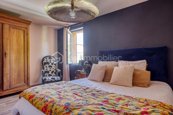 Maison de 202 m²