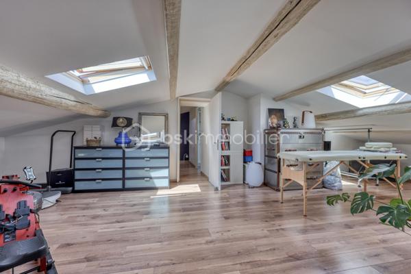 Maison de 202 m²