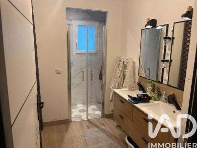 Maison à vendre 6 pièces 135 m² Saint-Agnant
