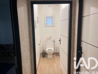 Maison à vendre 6 pièces 135 m² Saint-Agnant