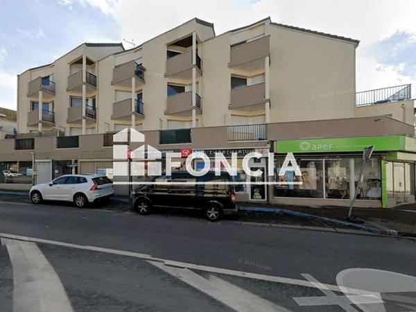 Location Appartement 2 pièces 57 m² - 18 RUE CESAR FRANCK Savigny Sur Orge 91600