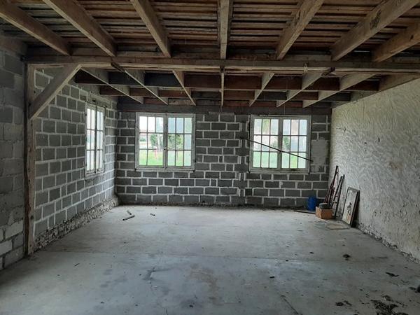 Location
                Maison80 m² - 1 Pièce -
                    LADON (45270)