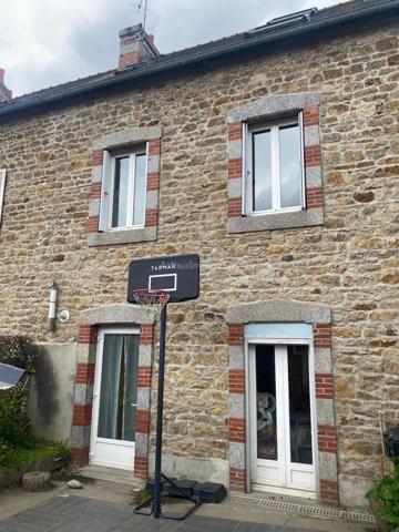 Vente Maison 5 pièces 89 m2 à Guingamp