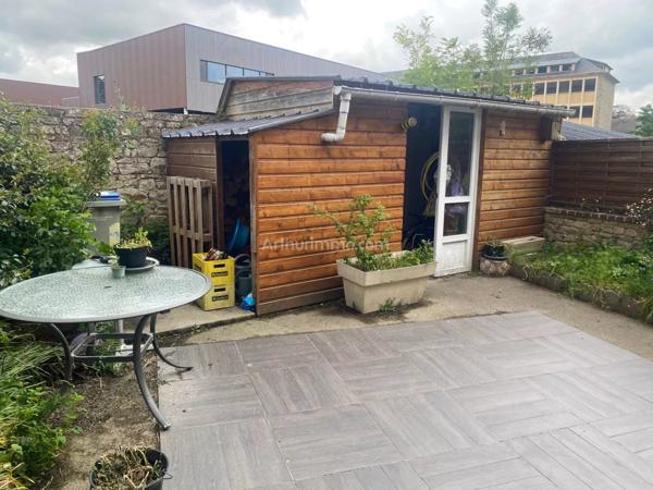 Vente Maison 5 pièces 89 m2 à Guingamp