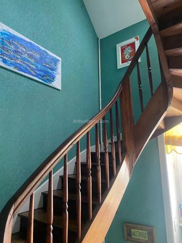 Vente Maison 5 pièces 89 m2 à Guingamp