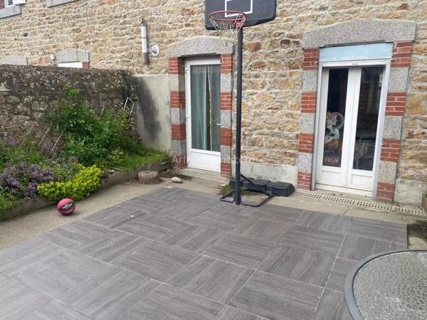 Vente Maison 5 pièces 89 m2 à Guingamp