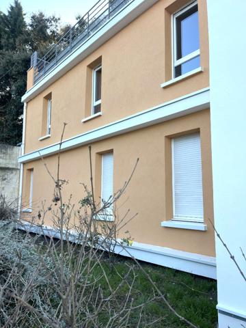 Appartement à vendre à Libourne
