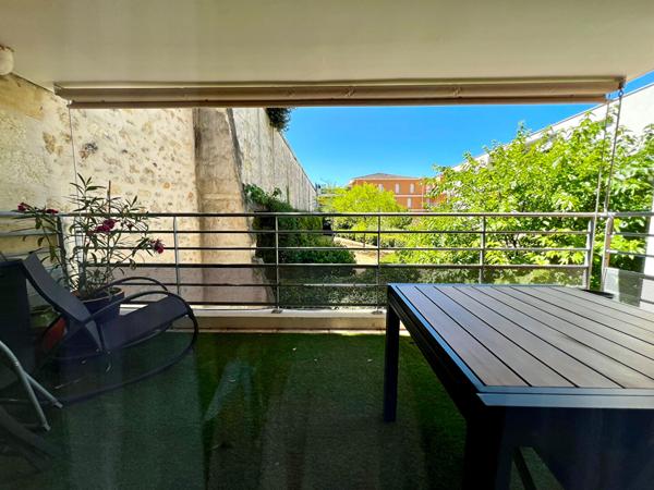 Appartement à vendre à Libourne