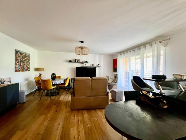 Appartement à vendre à Libourne