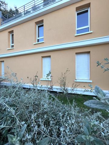 Appartement à vendre à Libourne