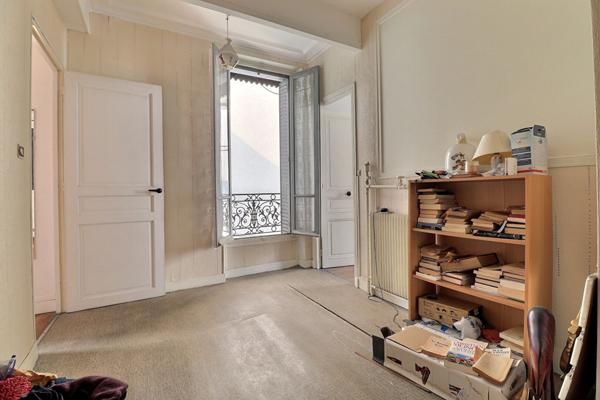 Maison Aubervilliers 6 pièce(s) 119 m2