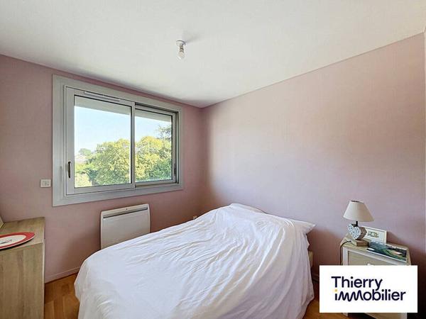 Appartement 2 pièces                                        - 35800 Dinard - Centre-ville Réf : 131088