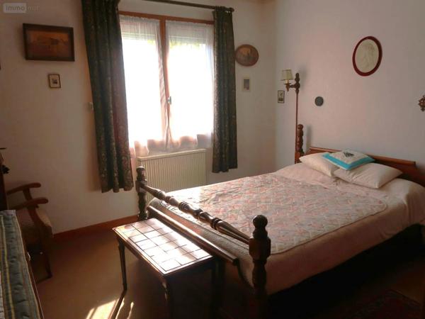 Achat - Maison | Pavillon Naintré 86530 6 pièces 139 m 2 866 m 2