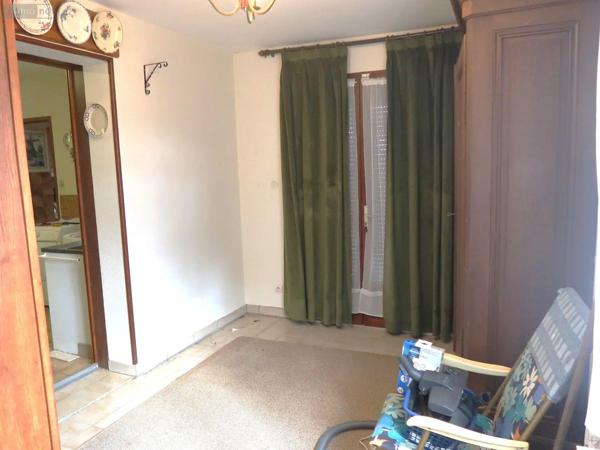Achat - Maison | Pavillon Naintré 86530 6 pièces 139 m 2 866 m 2