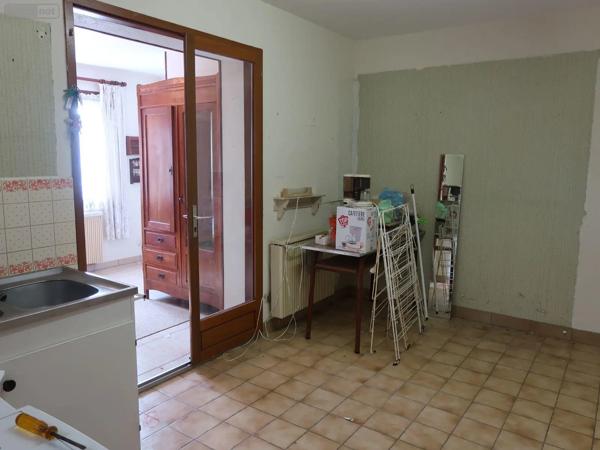 Achat - Maison | Pavillon Naintré 86530 6 pièces 139 m 2 866 m 2