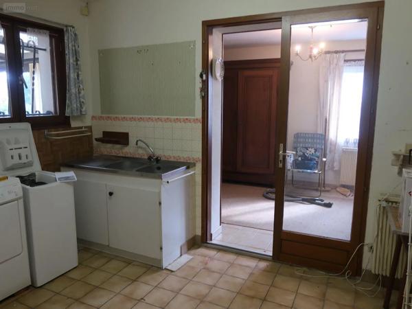 Achat - Maison | Pavillon Naintré 86530 6 pièces 139 m 2 866 m 2