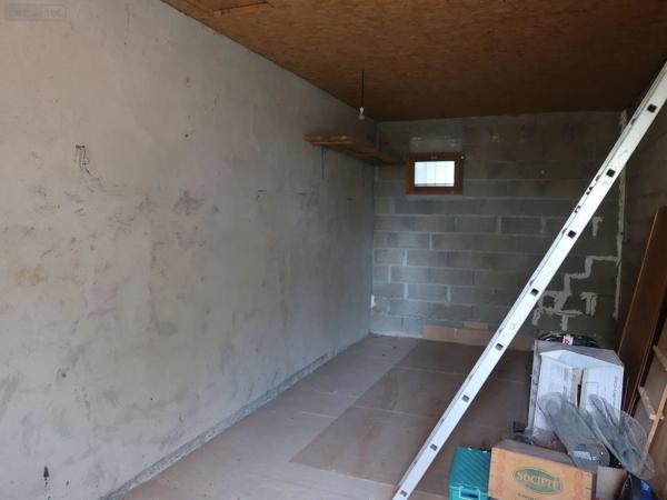 Achat - Maison | Pavillon Naintré 86530 6 pièces 139 m 2 866 m 2