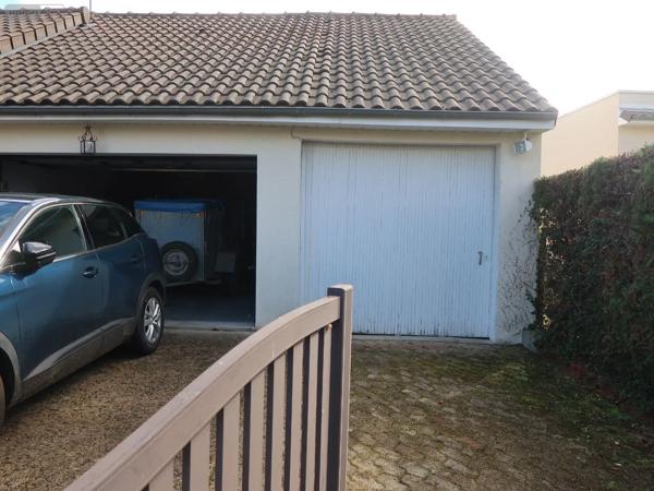 Achat - Maison | Pavillon Naintré 86530 6 pièces 139 m 2 866 m 2