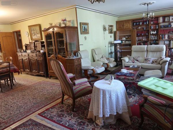 Achat - Maison | Pavillon Naintré 86530 6 pièces 139 m 2 866 m 2