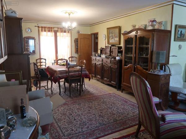 Achat - Maison | Pavillon Naintré 86530 6 pièces 139 m 2 866 m 2