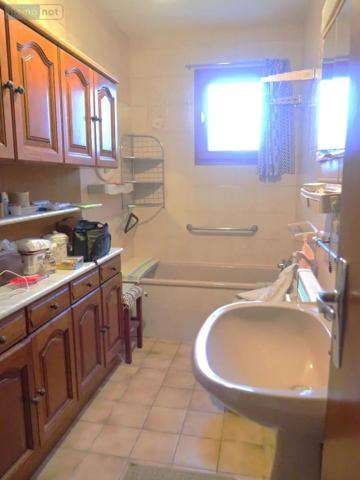 Achat - Maison | Pavillon Naintré 86530 6 pièces 139 m 2 866 m 2