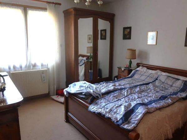 Achat - Maison | Pavillon Naintré 86530 6 pièces 139 m 2 866 m 2