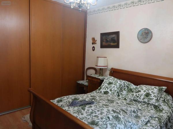 Achat - Maison | Pavillon Naintré 86530 6 pièces 139 m 2 866 m 2