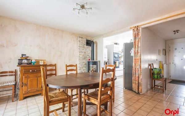 Maison à vendre    4 pièces • 108 m2 Reims