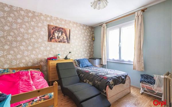 Maison à vendre    4 pièces • 108 m2 Reims