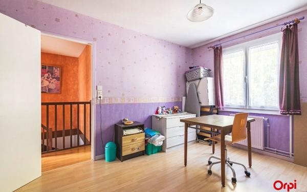 Maison à vendre    4 pièces • 108 m2 Reims