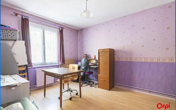 Maison à vendre    4 pièces • 108 m2 Reims
