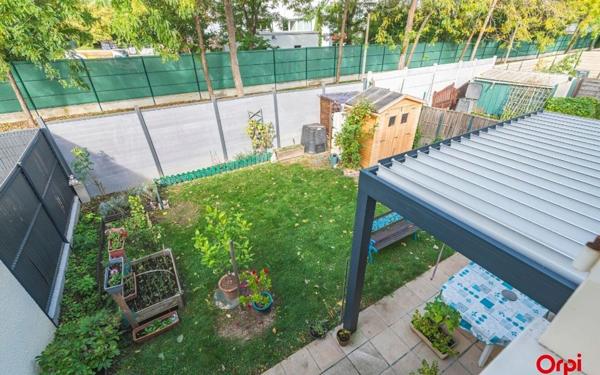 Maison à vendre    4 pièces • 108 m2 Reims