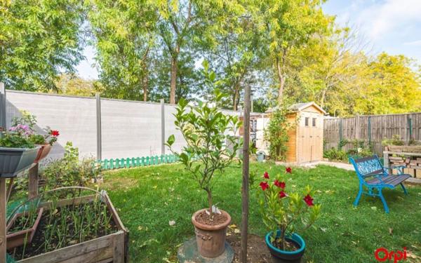 Maison à vendre    4 pièces • 108 m2 Reims