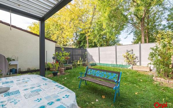 Maison à vendre    4 pièces • 108 m2 Reims