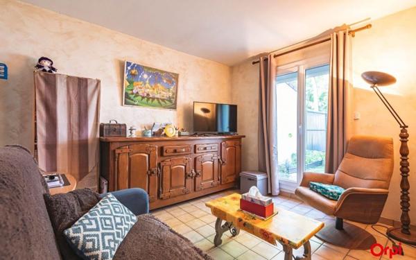 Maison à vendre    4 pièces • 108 m2 Reims