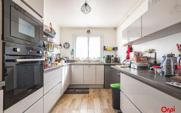 Maison à vendre    4 pièces • 108 m2 Reims