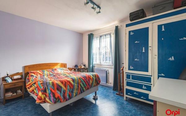 Maison à vendre    4 pièces • 108 m2 Reims