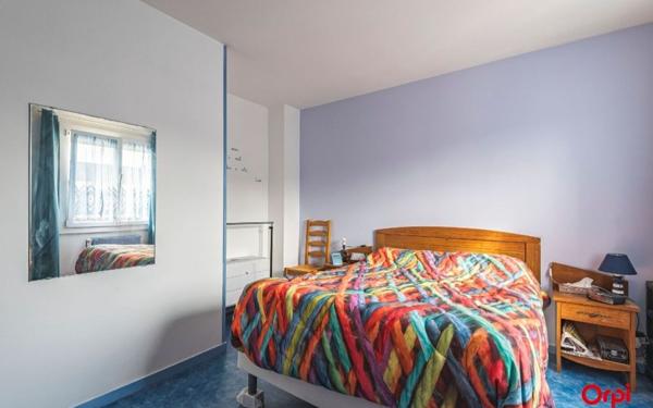 Maison à vendre    4 pièces • 108 m2 Reims
