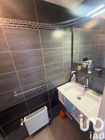 Maison à vendre 5 pièces 114 m² Lussault-sur-Loire