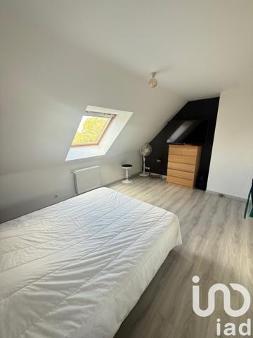 Maison à vendre 5 pièces 114 m² Lussault-sur-Loire