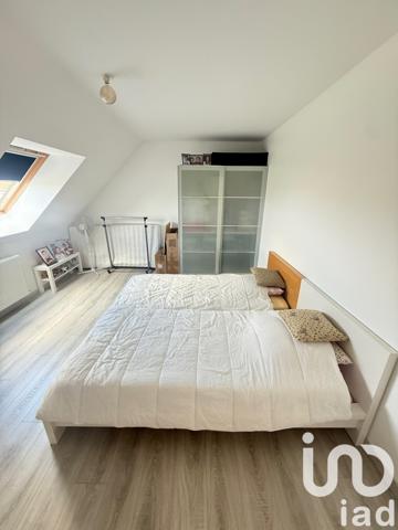 Maison à vendre 5 pièces 114 m² Lussault-sur-Loire