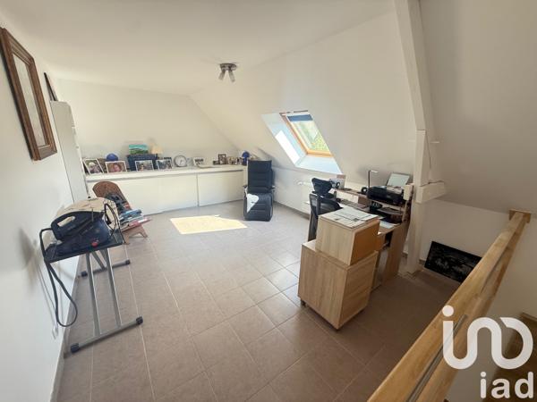 Maison à vendre 5 pièces 114 m² Lussault-sur-Loire