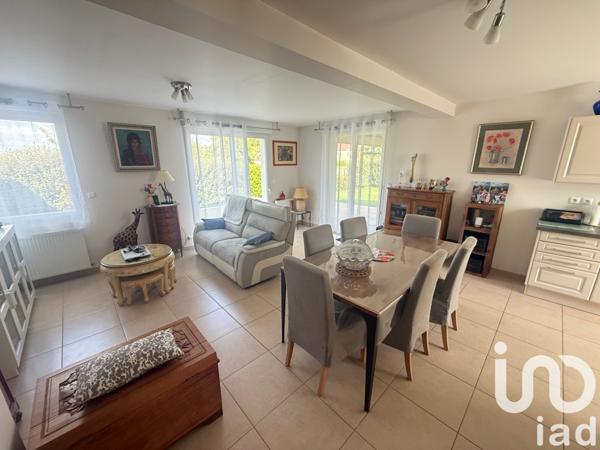 Maison à vendre 5 pièces 114 m² Lussault-sur-Loire