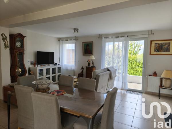 Maison à vendre 5 pièces 114 m² Lussault-sur-Loire