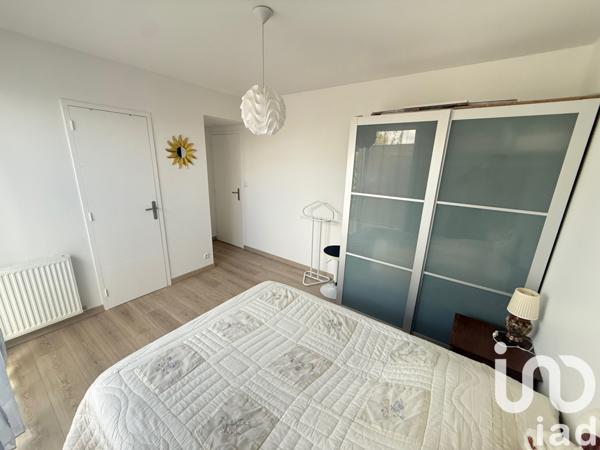 Maison à vendre 5 pièces 114 m² Lussault-sur-Loire