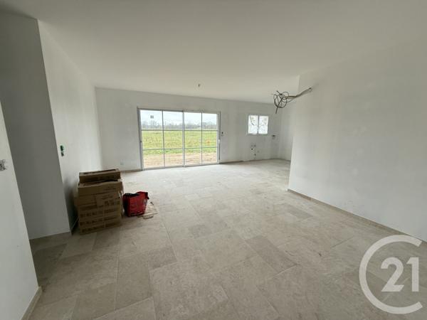 Maison à vendre  5 pièces - 92 m2 LES ARTIGUES DE LUSSAC - 33